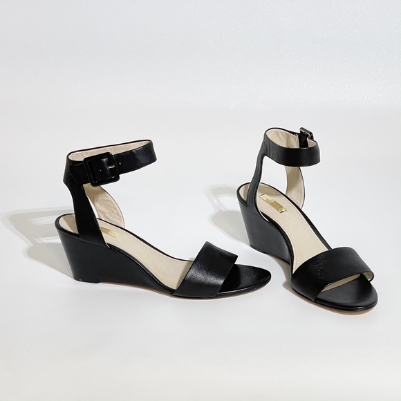 Louise et Cie Shoes - Louise et Cie Punya Wedge Sandal
